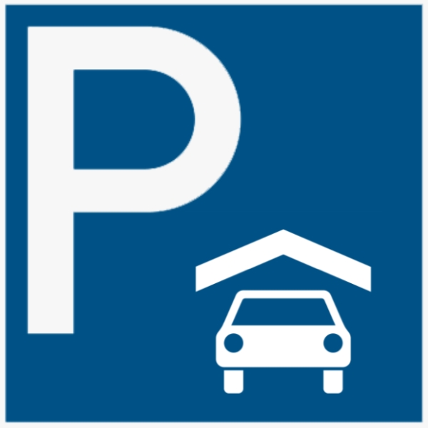 Parking sous-sol