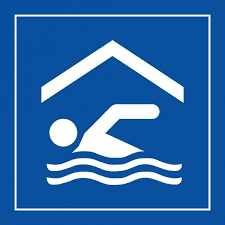 Piscine couverte