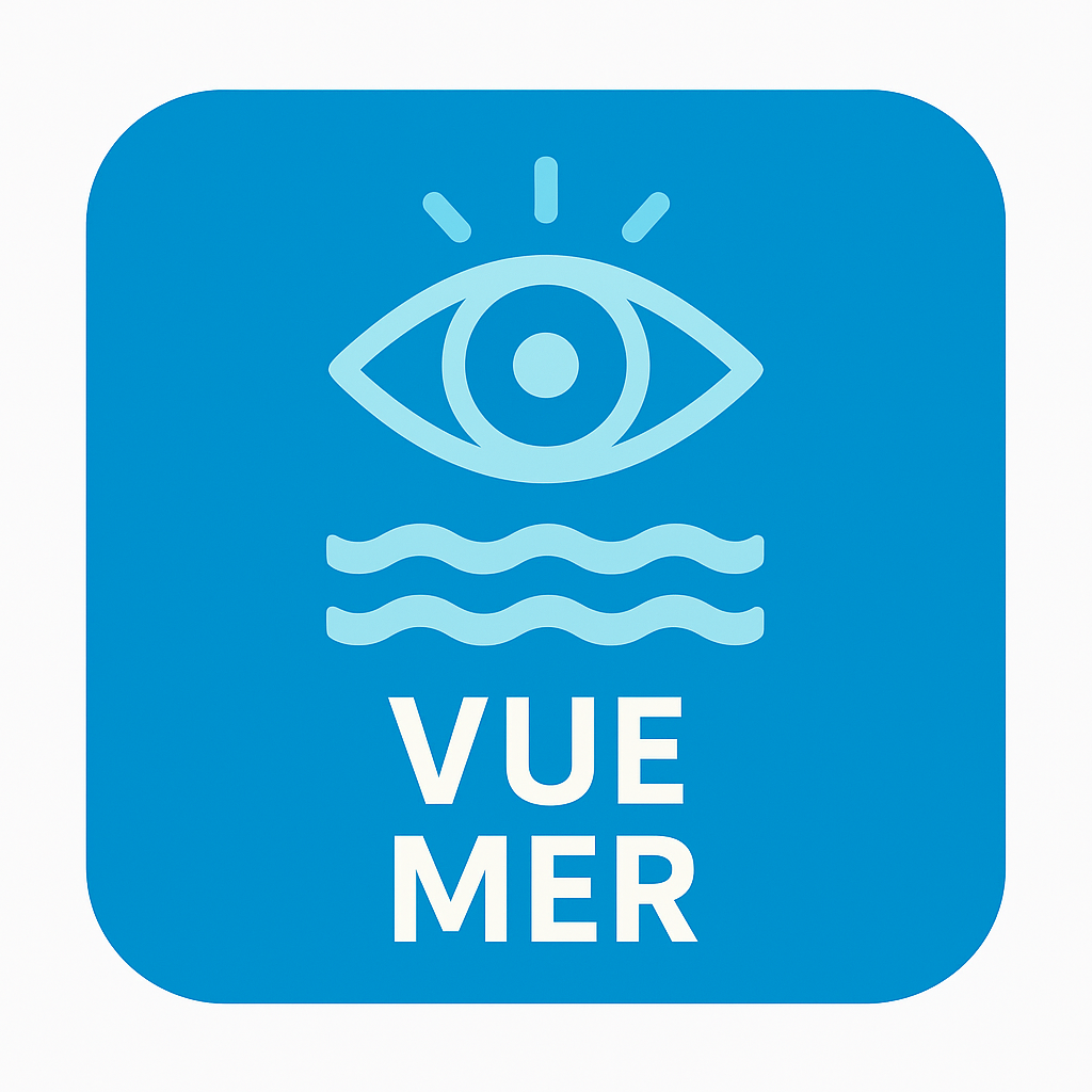 Vue Mer