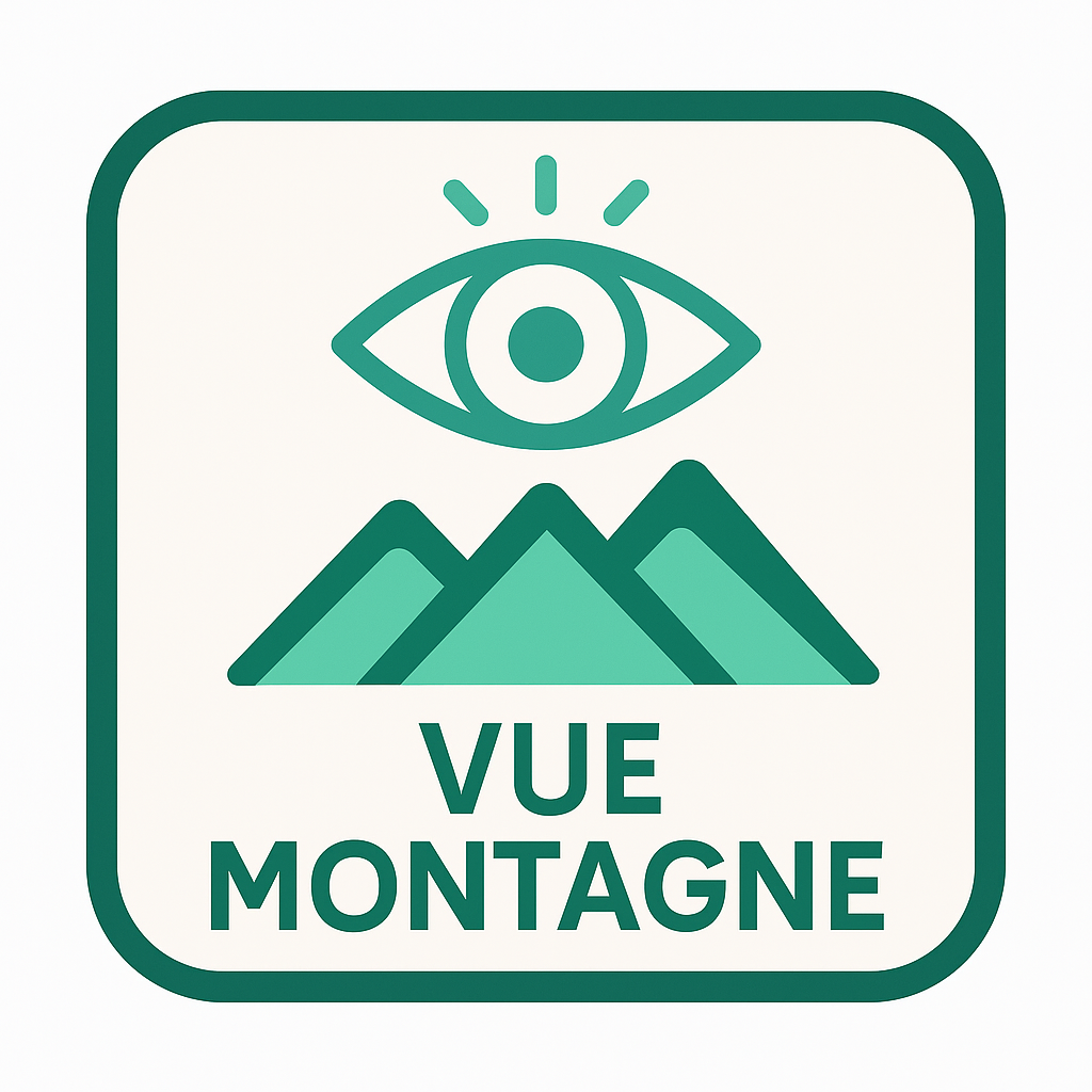Vue Montagne