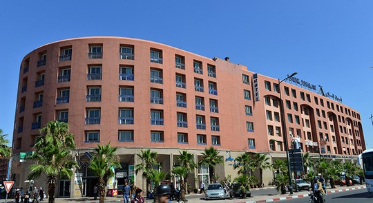 Assalam Bab Doukkala