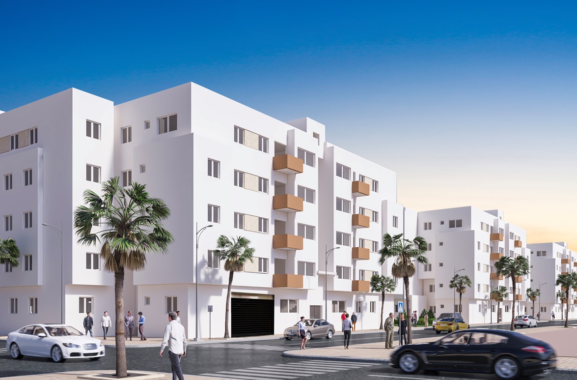 Dyar Al Bahia